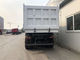 시노트루크 HOWO A7 6x4 371 에이치피 하얀 덤프트럭 덤프차 화물 트럭