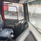 Sinotruk HOWO Euro2 시멘트 구체 믹서 트럭 6X4 9cbm 10cbm 8cbm 교반 트럭